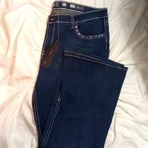 Miss C Bootcut jeans